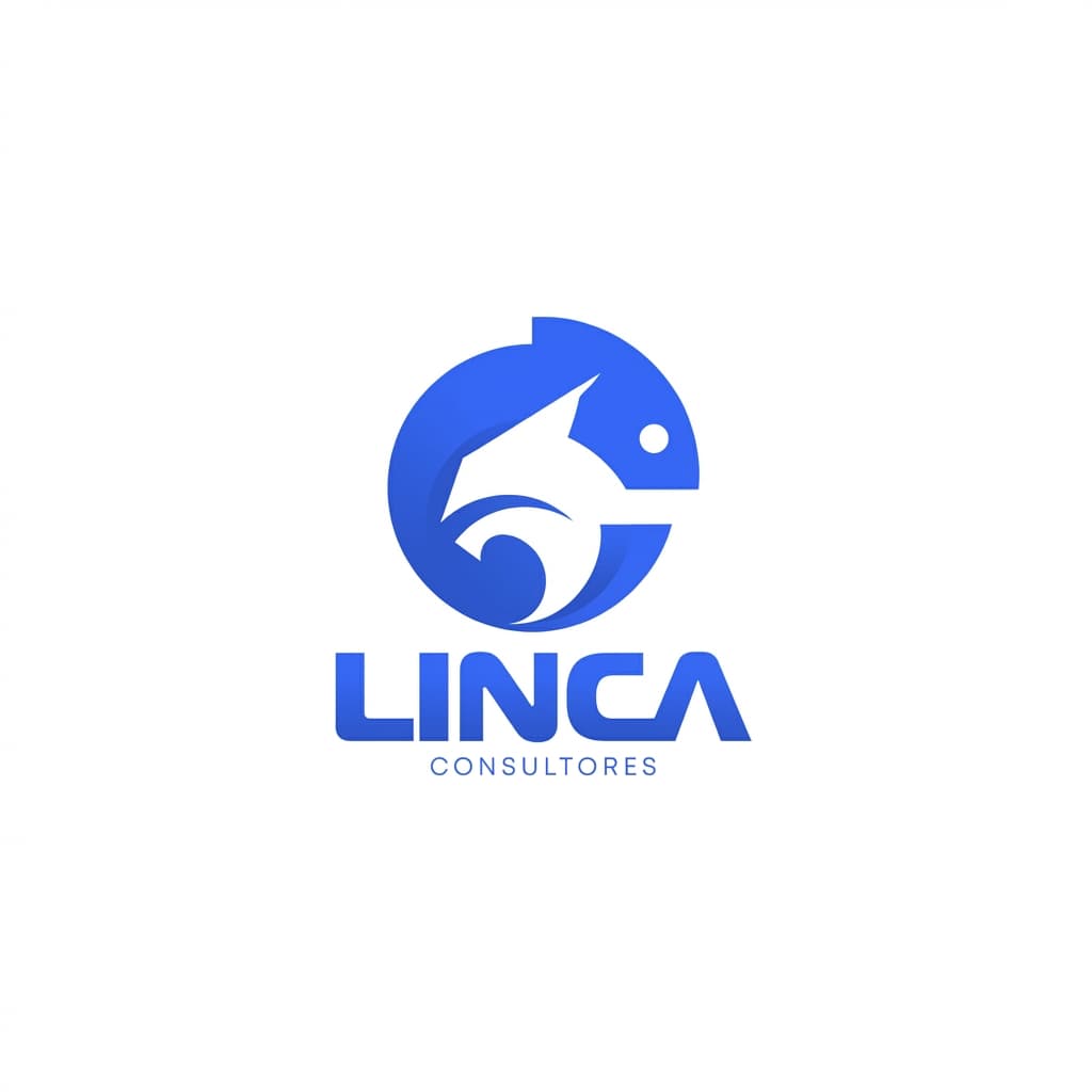 LINCA Consultores - Sitio Corporativo